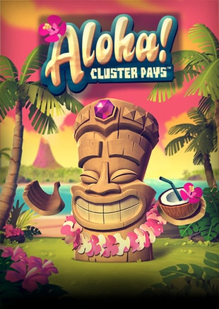 Aloha! Cluster Pays