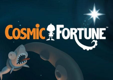 Cosmic Fortune