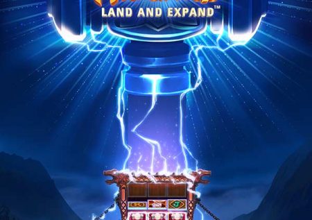 Riches of Midgard: Land and Expand