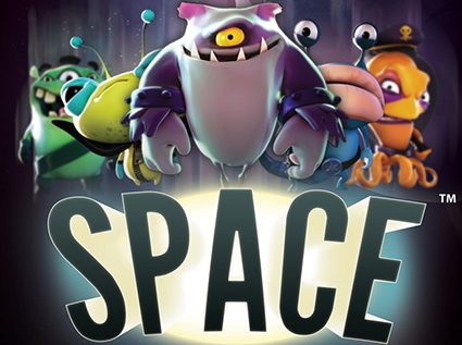 Space Wars Slot