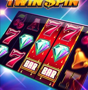 Twin Spin