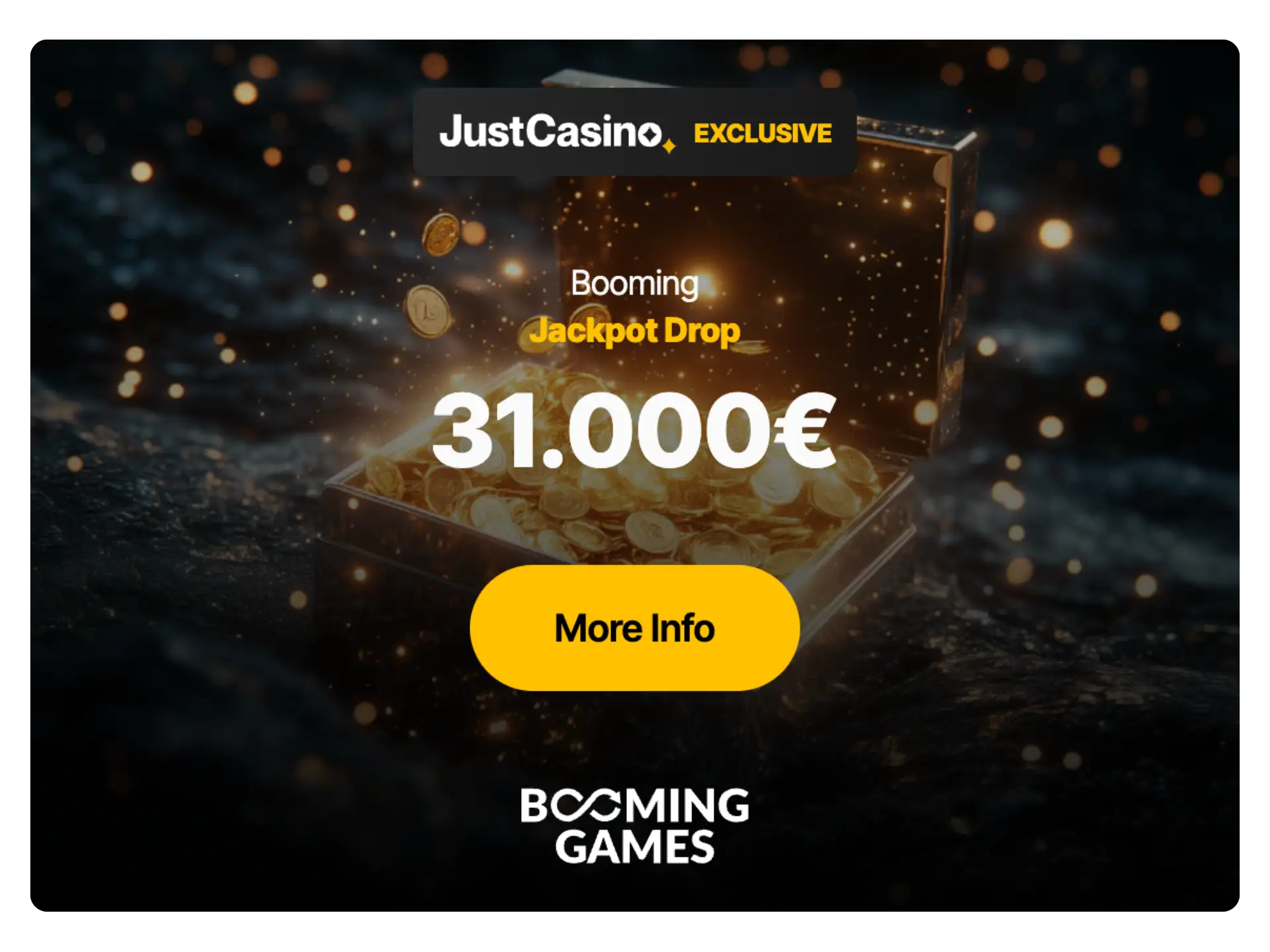 just casino free chip